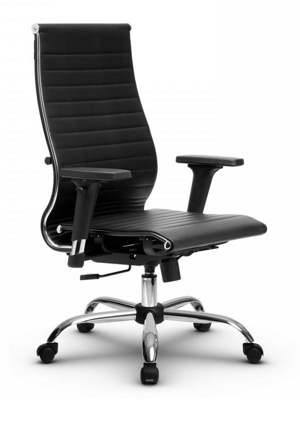 Кресло для руководителей МЕТТА B 2m 10K1/2D Ch