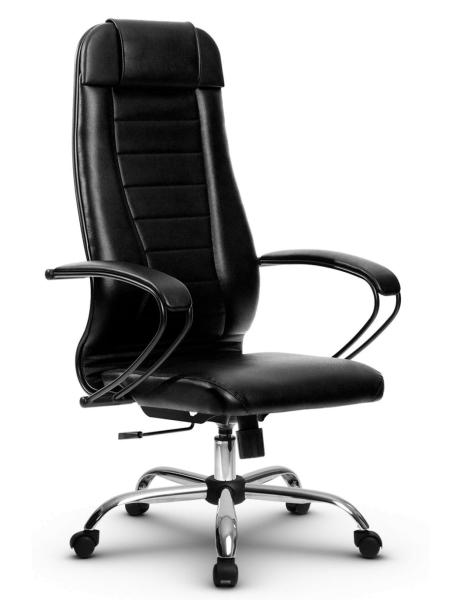 Кресло для руководителей МЕТТА B 1b 32PF/K117 Ch