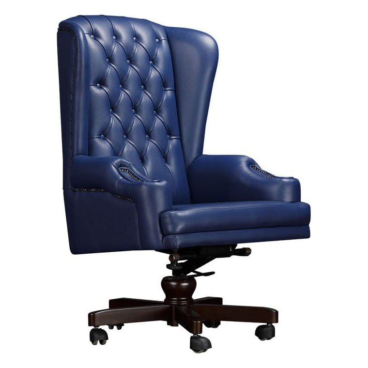 Кресло для руководителя ЧЕЛЛИНИ DL-051 (CELLINI DL-051)
