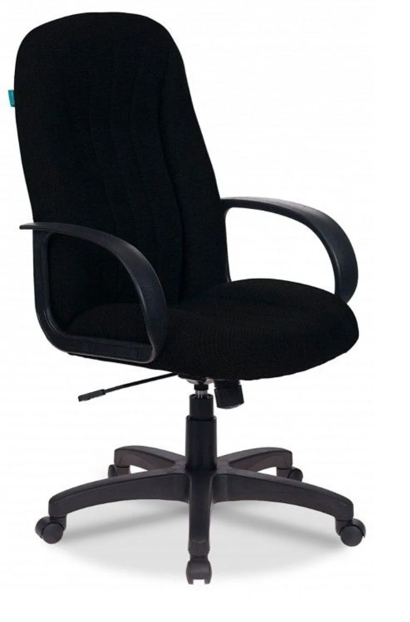 Кресло для руководителя БЮРОКРАТ T-898 AXSN