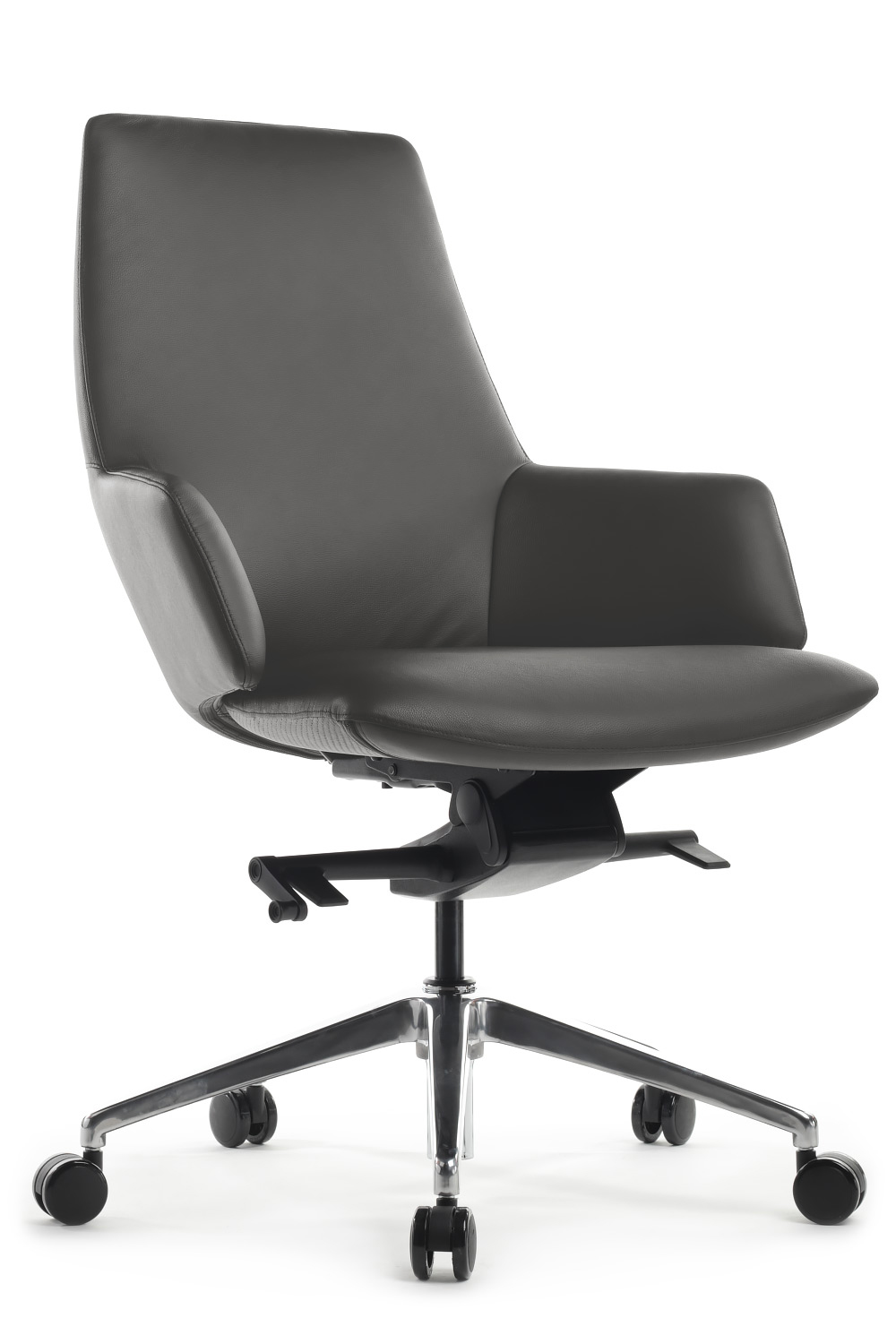 Кресло для руководителя СПЭЛЛ-М (SPELL-M B1719)