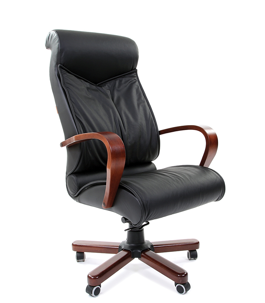 Кресла для руководителей Chairman 420 WD