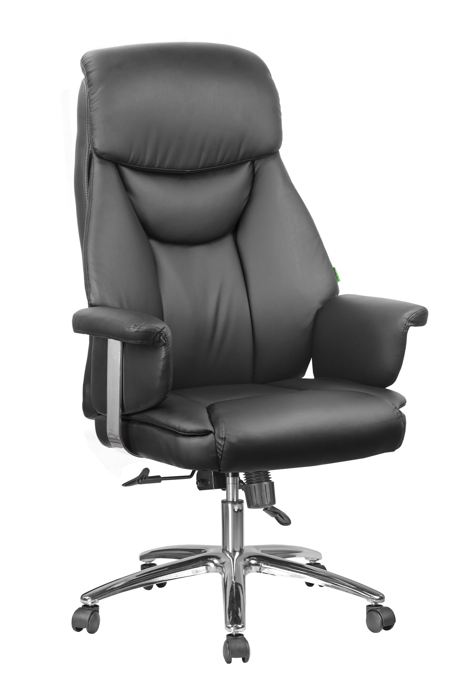 Кресло для руководителя ЧАИР 9501 эко (CHAIR 9501)